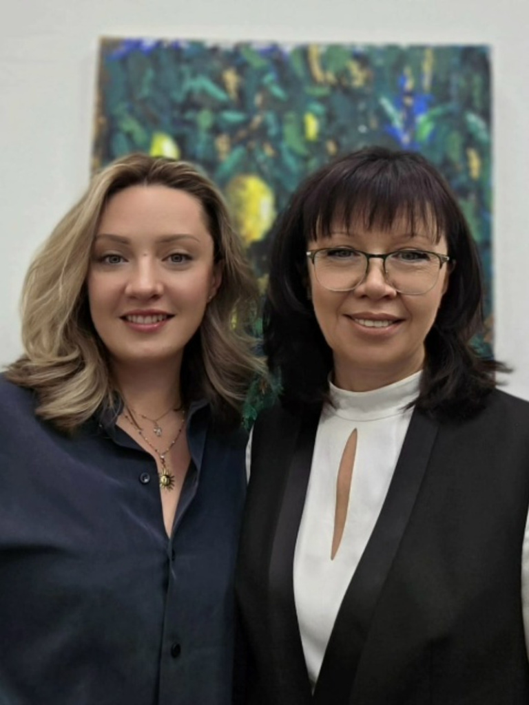 Бовиль - интервью Москвич Mag