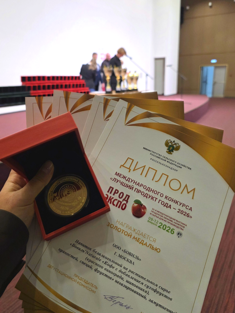 Продэкспо 2026